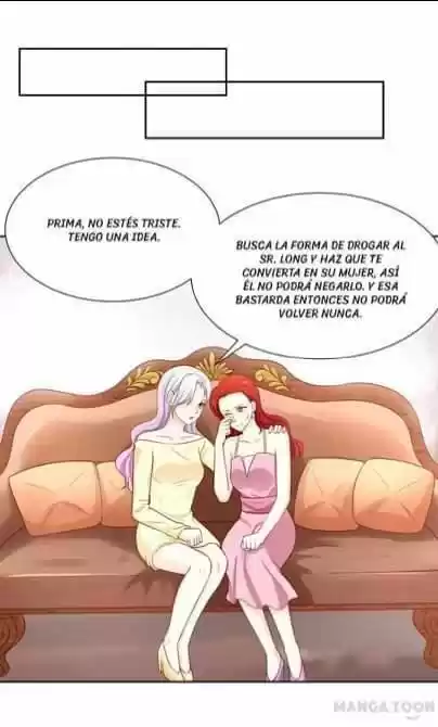¡Querido, Eres Mio! capítulo 88, página 30