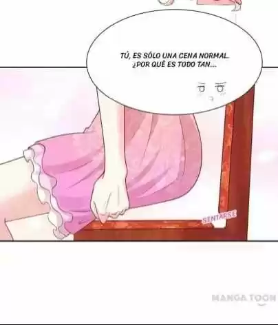 ¡Querido, Eres Mio! capítulo 89, página 4