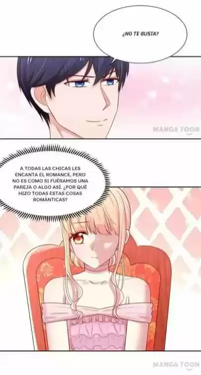 ¡Querido, Eres Mio! capítulo 89, página 5
