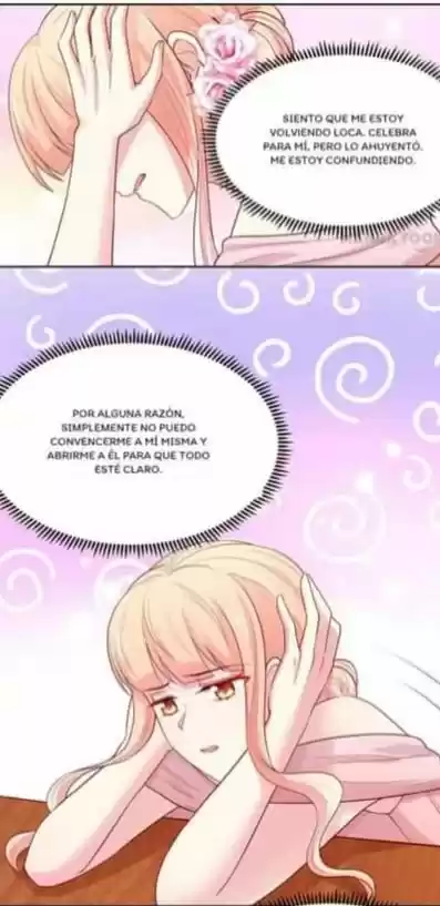 ¡Querido, Eres Mio! capítulo 89, página 24