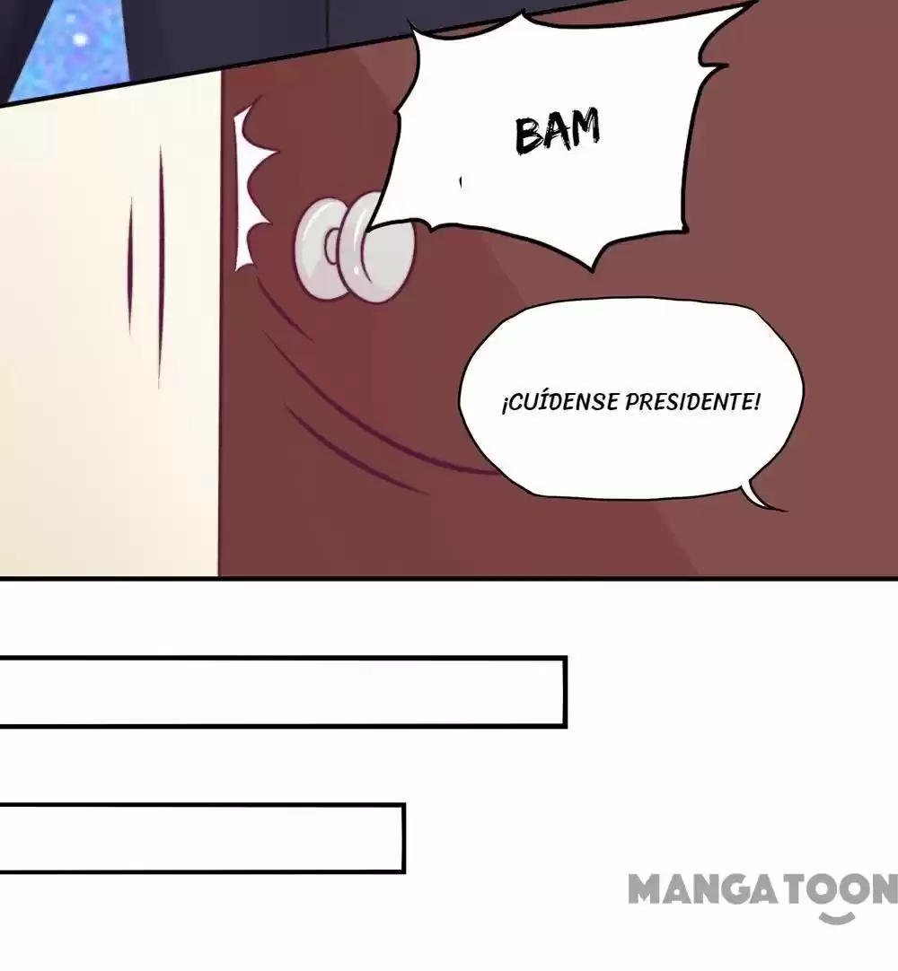 ¡Querido, Eres Mio! capítulo 9, página 7
