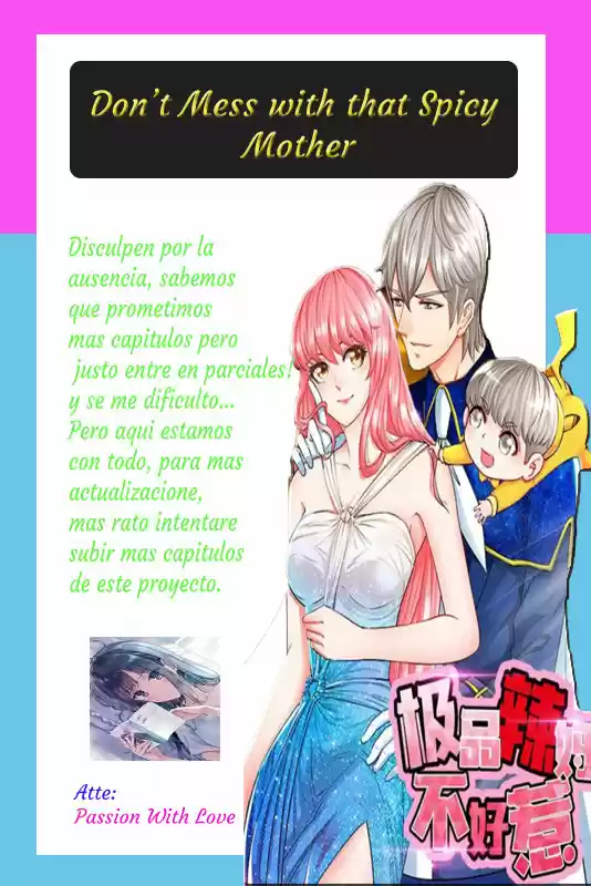 ¡Querido, Eres Mio! capítulo 9, página 25