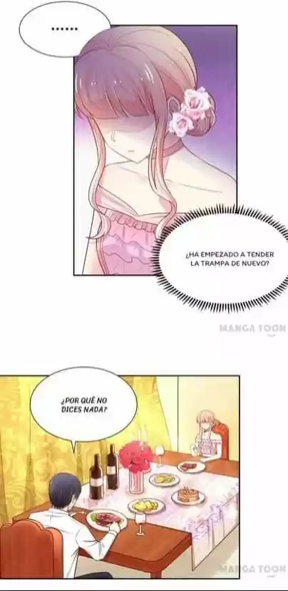 ¡Querido, Eres Mio! capítulo 90, página 15