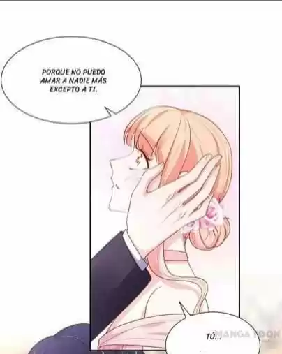 ¡Querido, Eres Mio! capítulo 92, página 5