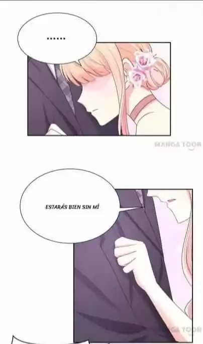 ¡Querido, Eres Mio! capítulo 92, página 8