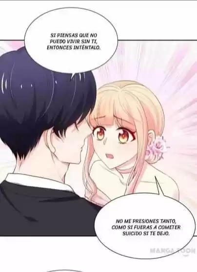 ¡Querido, Eres Mio! capítulo 92, página 10