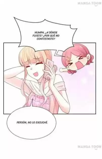 ¡Querido, Eres Mio! capítulo 92, página 24