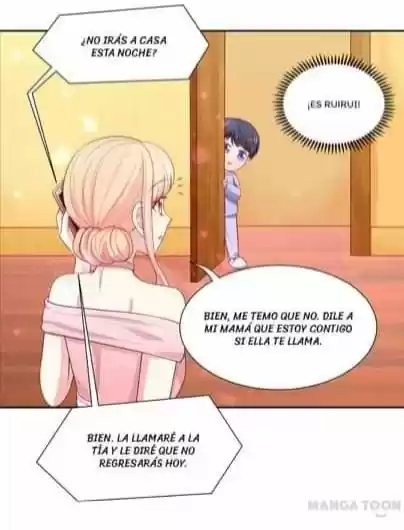 ¡Querido, Eres Mio! capítulo 92, página 26