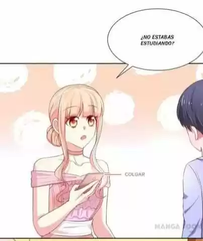 ¡Querido, Eres Mio! capítulo 92, página 27