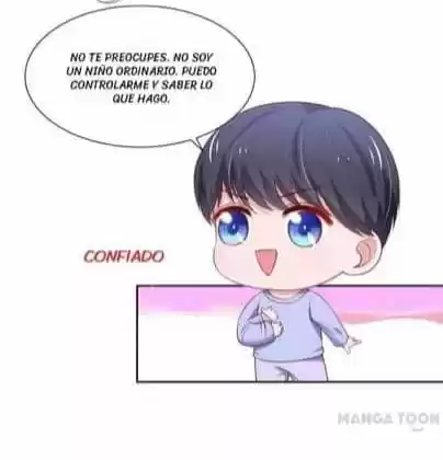 ¡Querido, Eres Mio! capítulo 92, página 29