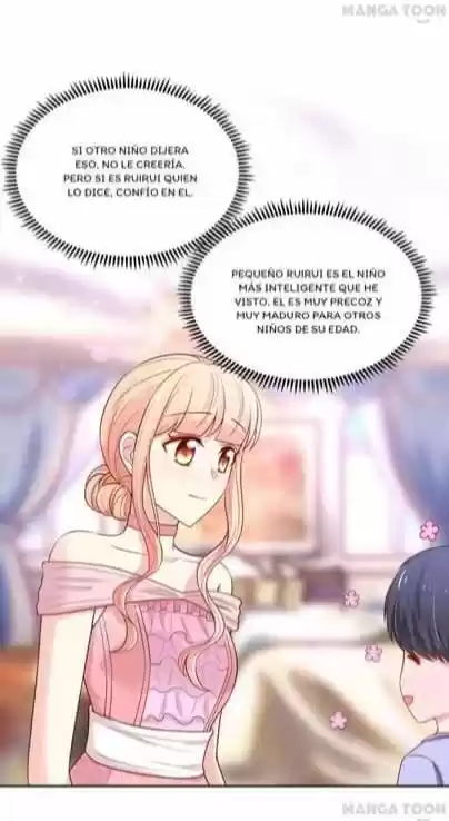 ¡Querido, Eres Mio! capítulo 92, página 30