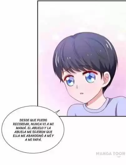 ¡Querido, Eres Mio! capítulo 93, página 6