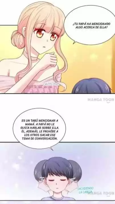 ¡Querido, Eres Mio! capítulo 93, página 7