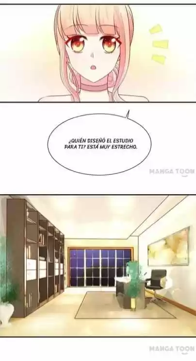 ¡Querido, Eres Mio! capítulo 93, página 11