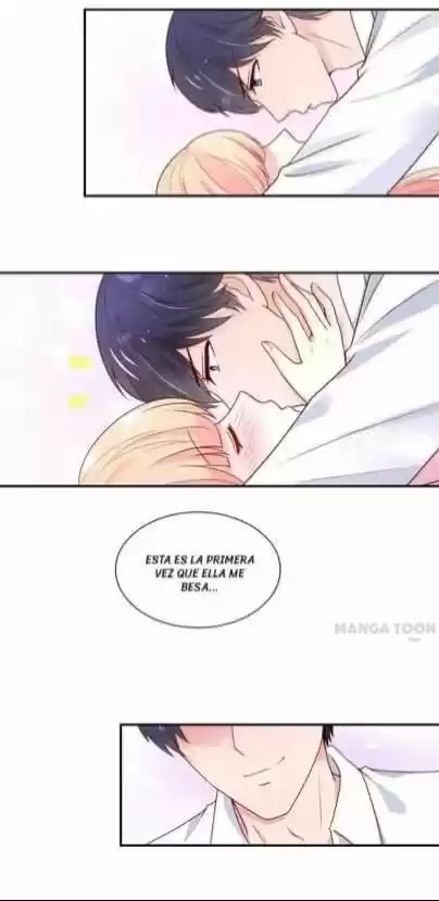 ¡Querido, Eres Mio! capítulo 94, página 9