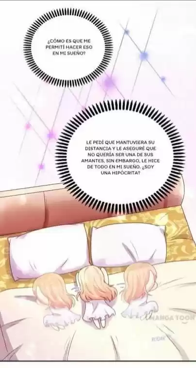 ¡Querido, Eres Mio! capítulo 94, página 20