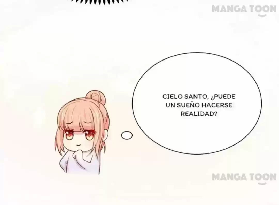 ¡Querido, Eres Mio! capítulo 95, página 6
