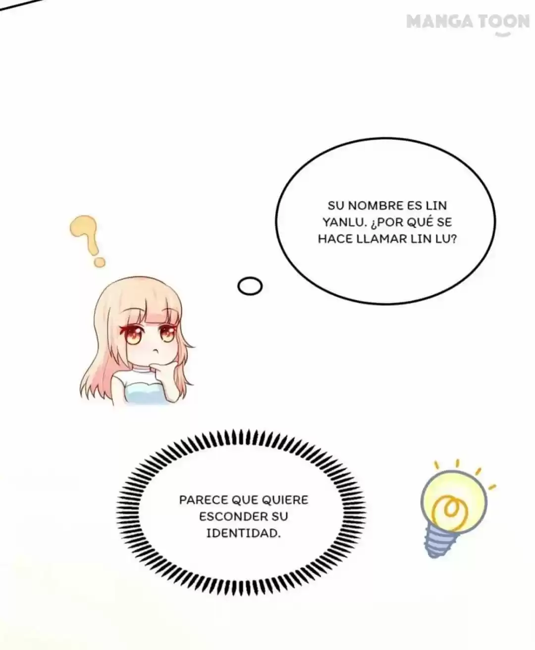 ¡Querido, Eres Mio! capítulo 96, página 23