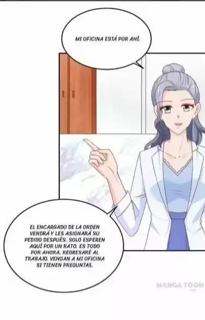 ¡Querido, Eres Mio! capítulo 97, página 5