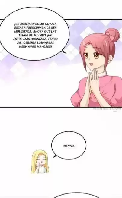 ¡Querido, Eres Mio! capítulo 97, página 9
