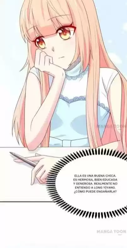 ¡Querido, Eres Mio! capítulo 97, página 12