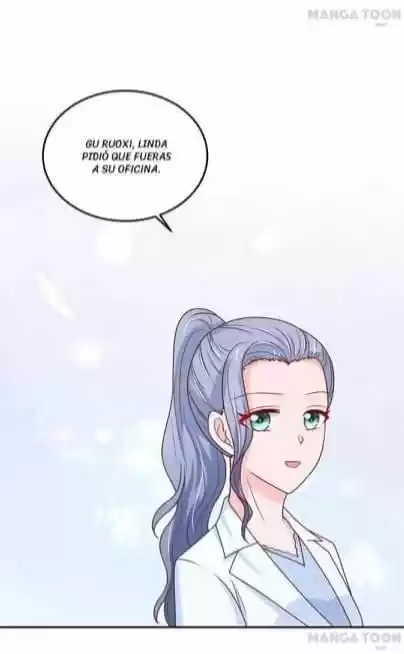 ¡Querido, Eres Mio! capítulo 97, página 15