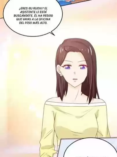 ¡Querido, Eres Mio! capítulo 97, página 18