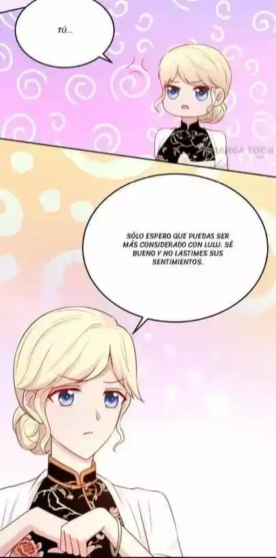 ¡Querido, Eres Mio! capítulo 98, página 12