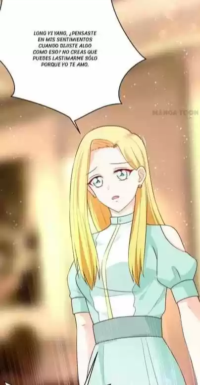 ¡Querido, Eres Mio! capítulo 98, página 23