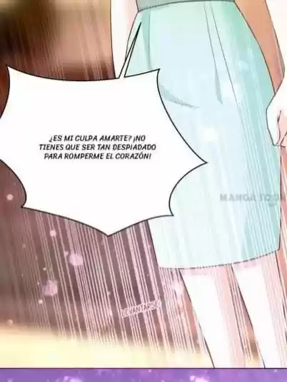 ¡Querido, Eres Mio! capítulo 98, página 24
