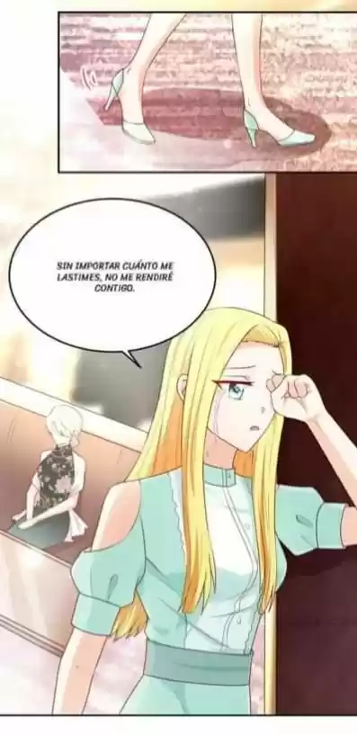 ¡Querido, Eres Mio! capítulo 99, página 3