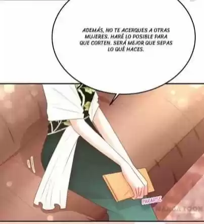 ¡Querido, Eres Mio! capítulo 99, página 6