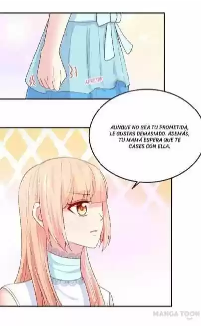 ¡Querido, Eres Mio! capítulo 99, página 15