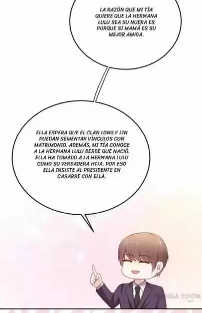 ¡Querido, Eres Mio! capítulo 99, página 18