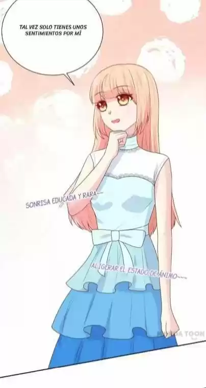 ¡Querido, Eres Mio! capítulo 99, página 31