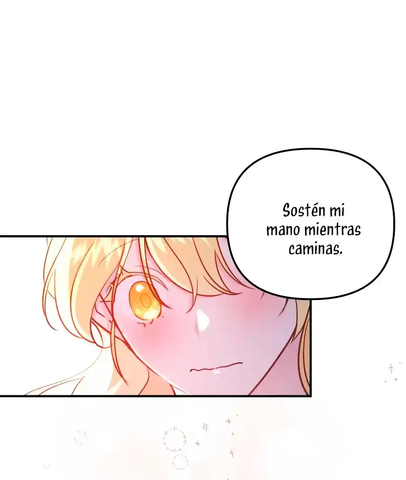 Queridos Suegros capítulo 14, página 34