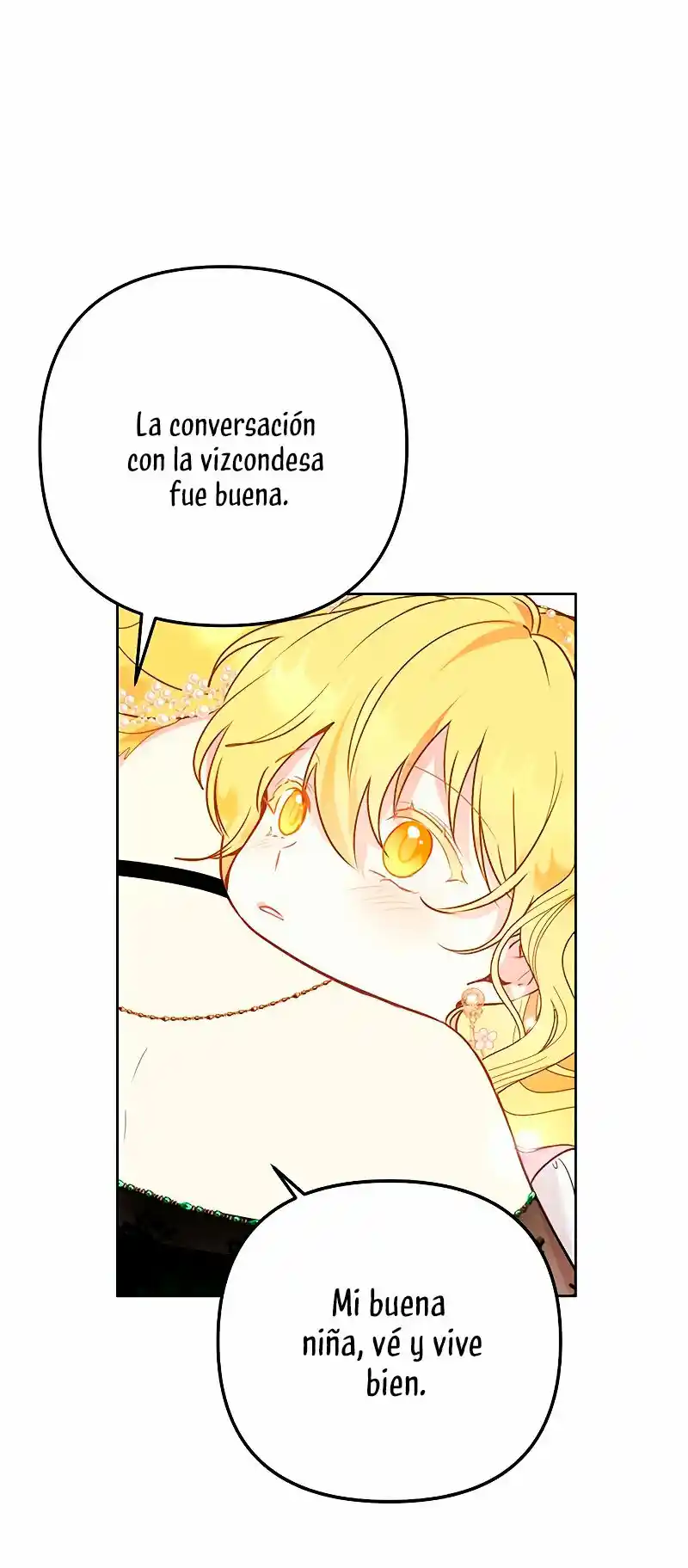 Queridos Suegros capítulo 2, página 21