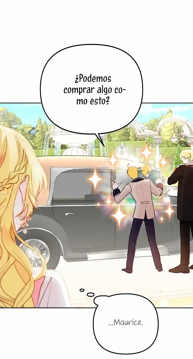 Queridos Suegros capítulo 2, página 40