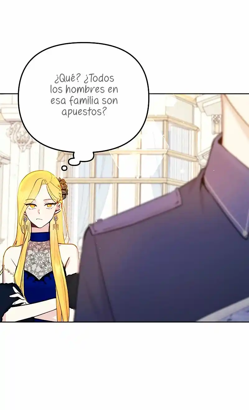 Queridos Suegros capítulo 2, página 45