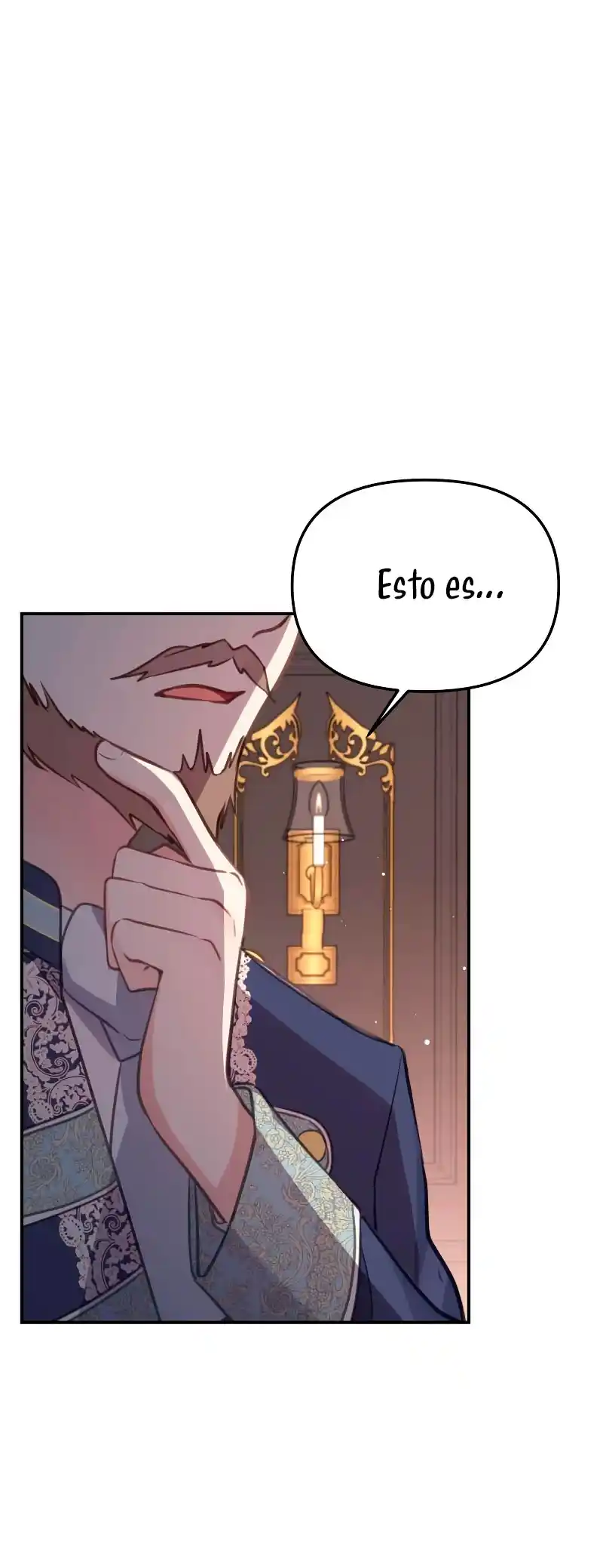 Queridos Suegros capítulo 21, página 3