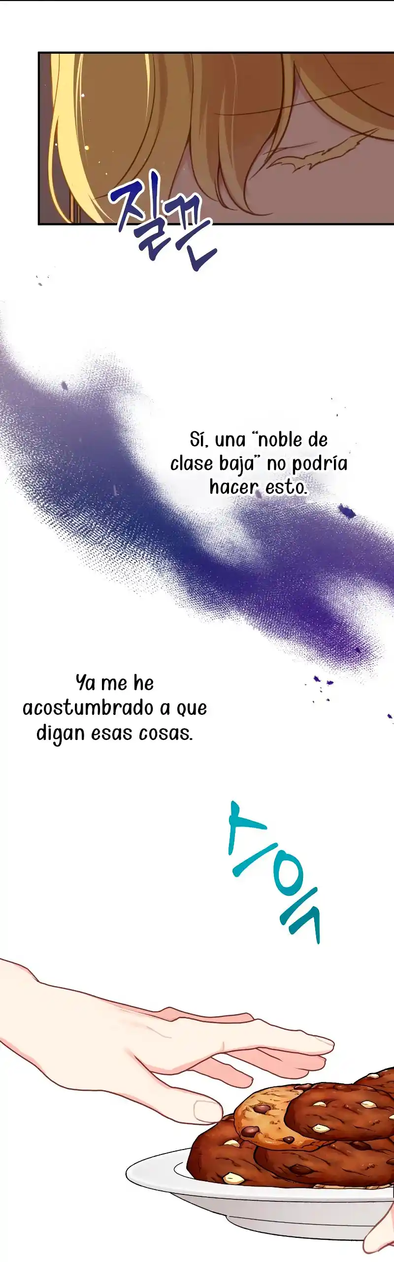 Queridos Suegros capítulo 21, página 14