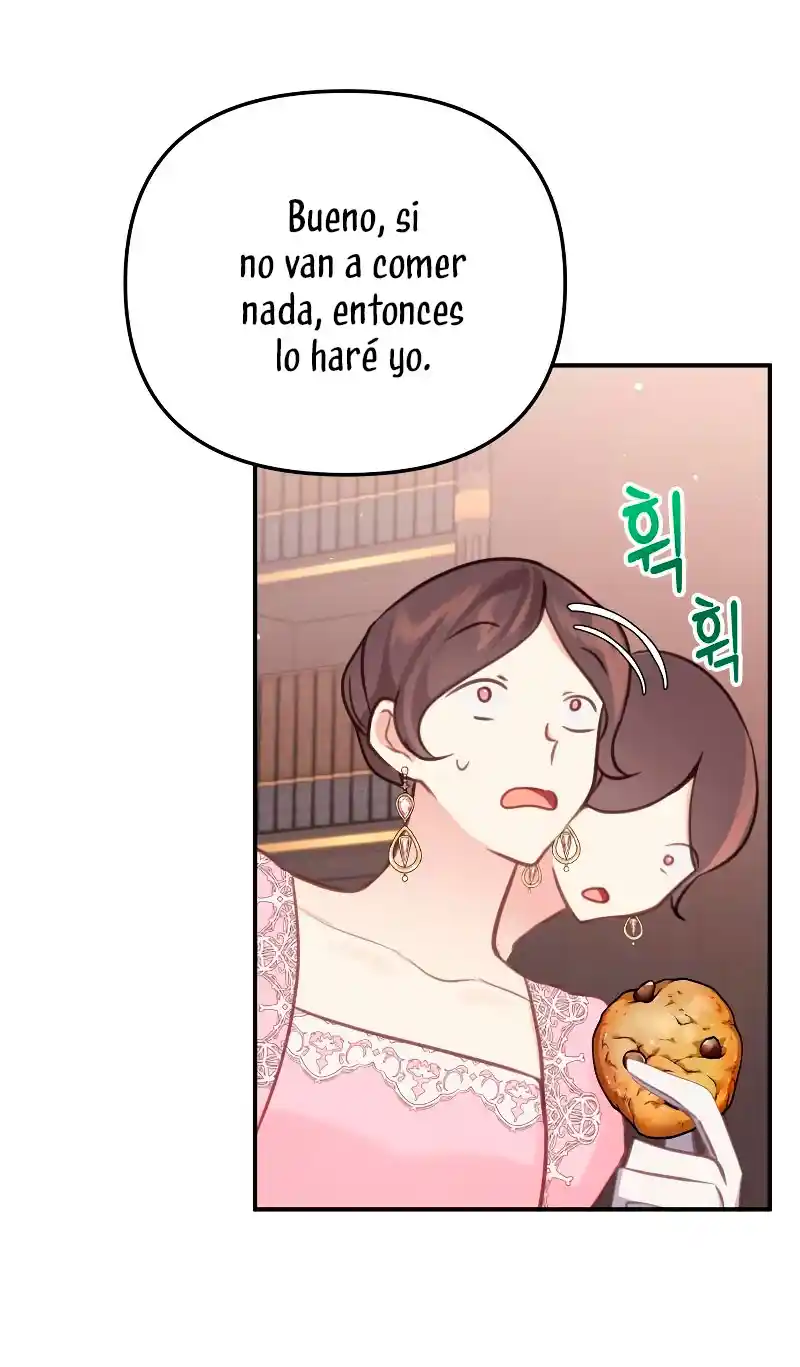 Queridos Suegros capítulo 21, página 18