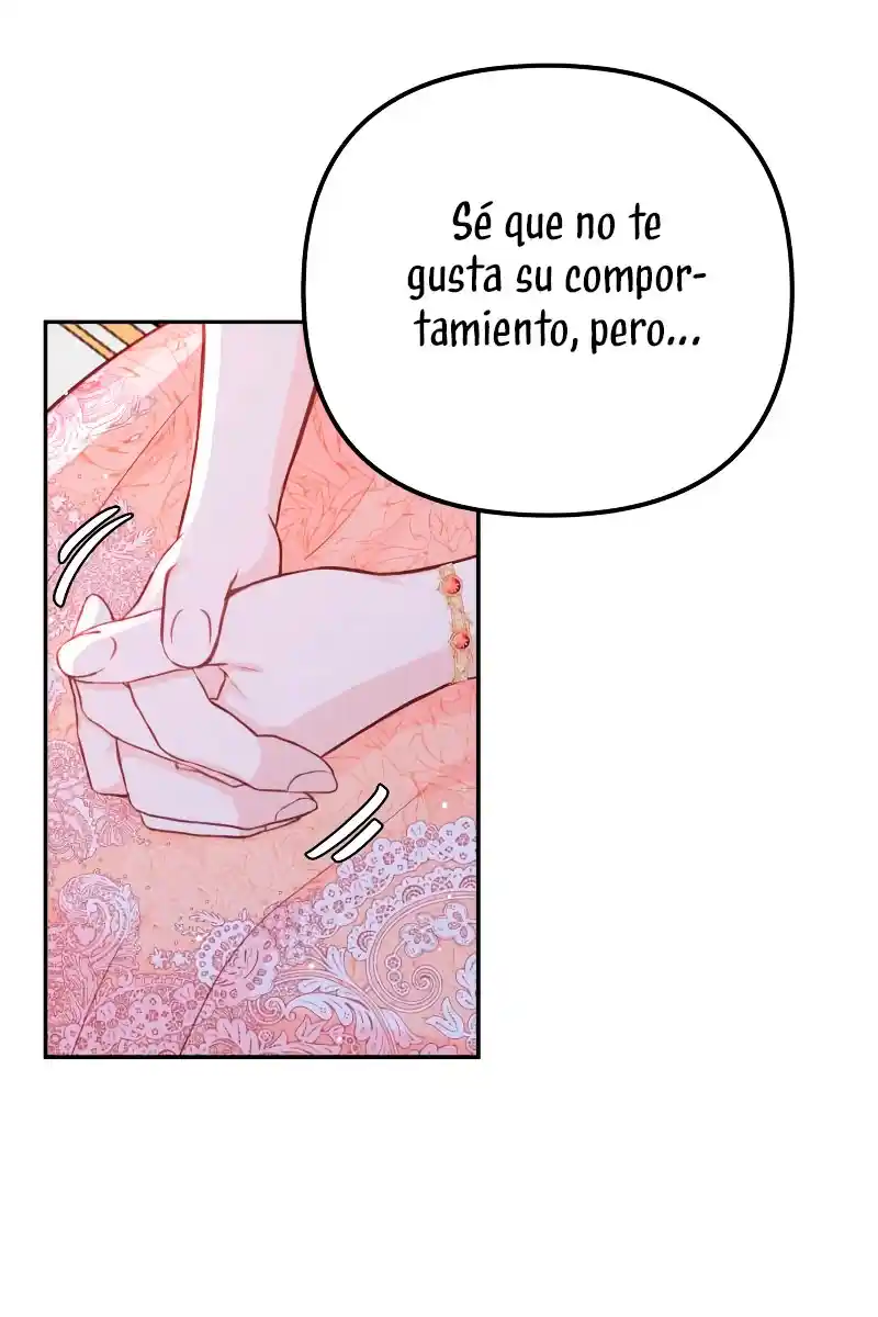 Queridos Suegros capítulo 21, página 38