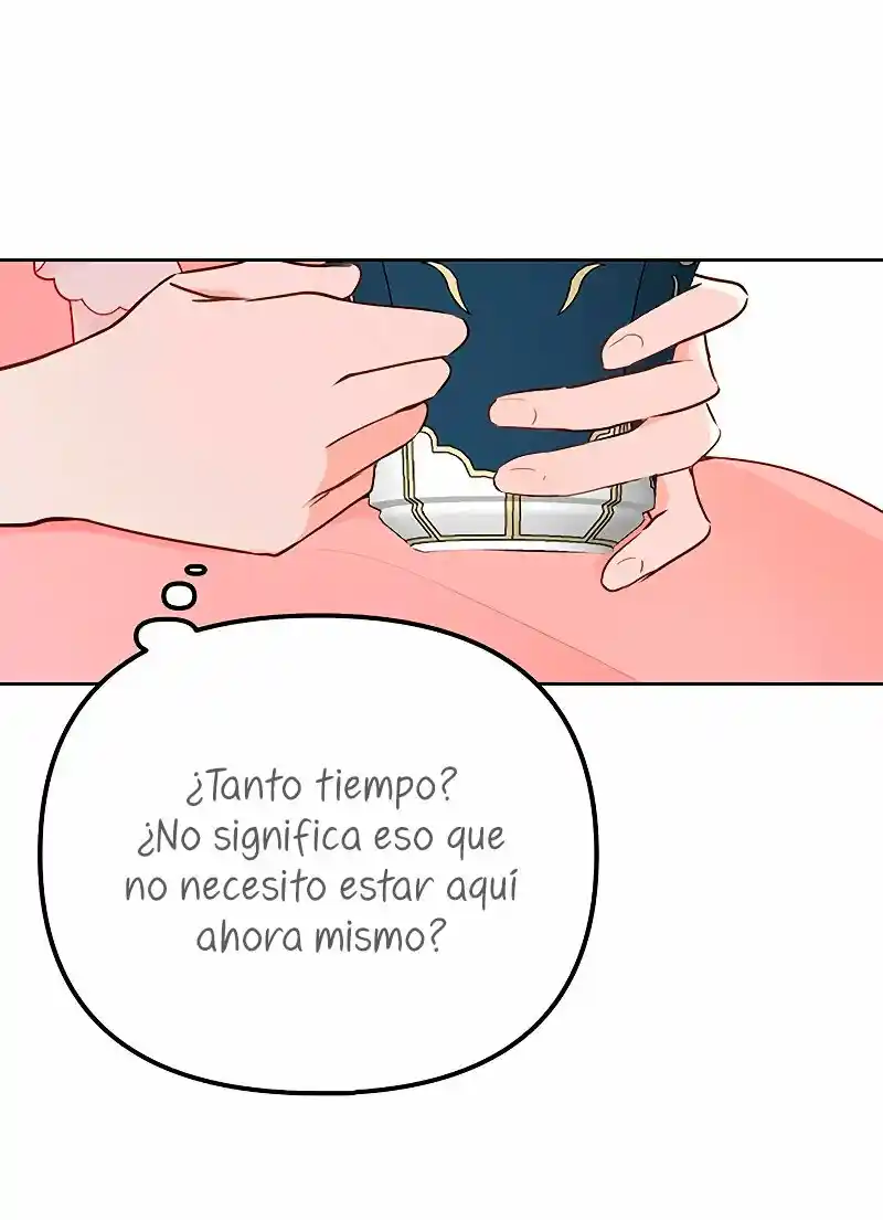Queridos Suegros capítulo 3, página 32