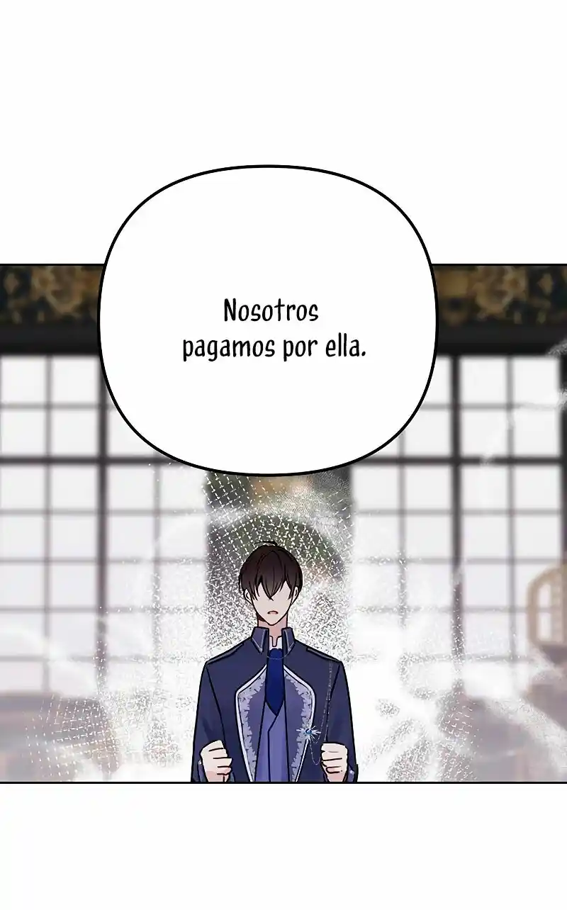 Queridos Suegros capítulo 3, página 44