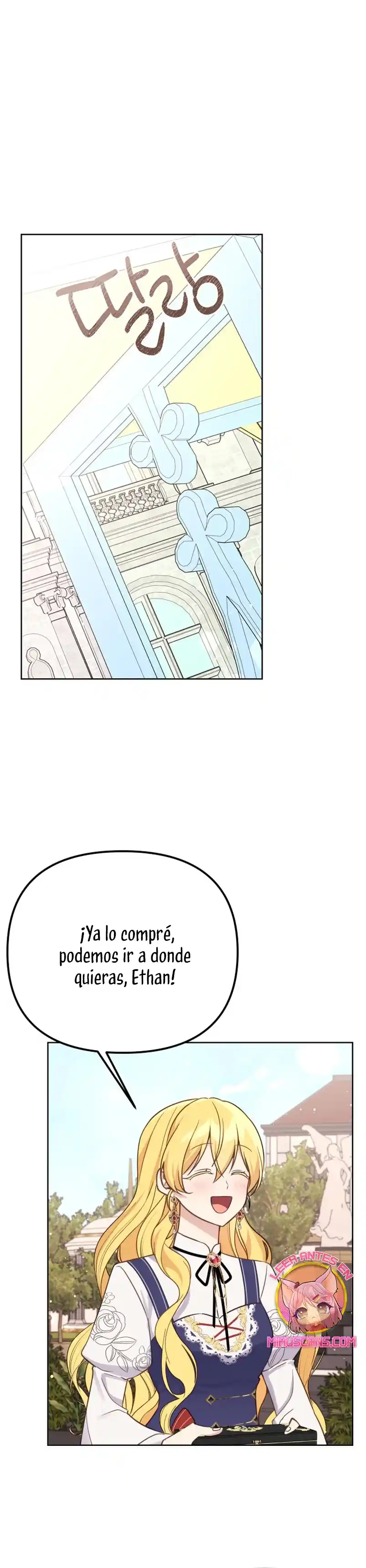 Queridos Suegros capítulo 41, página 24