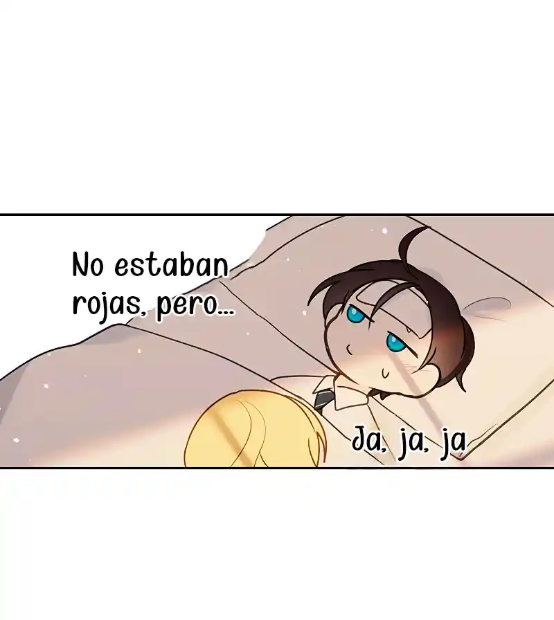 Queridos Suegros capítulo 7, página 32