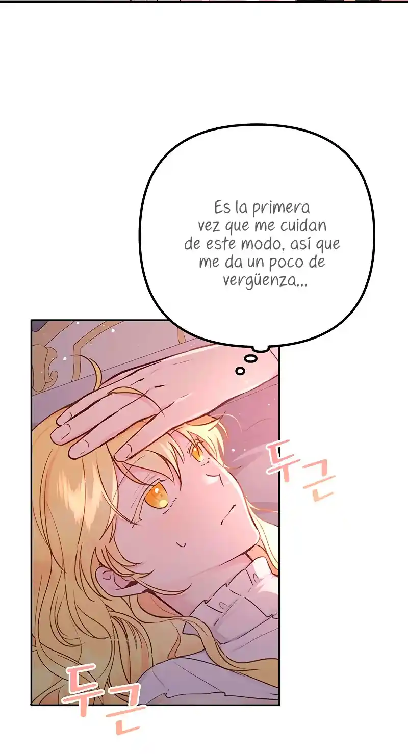 Queridos Suegros capítulo 8, página 9