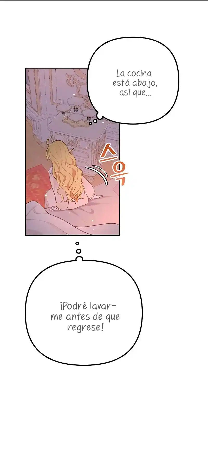 Queridos Suegros capítulo 8, página 14
