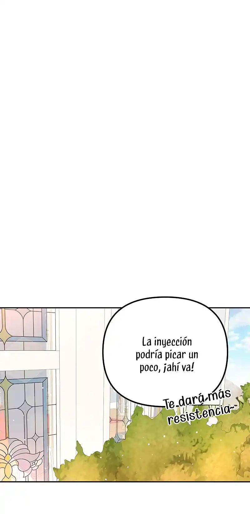 Queridos Suegros capítulo 8, página 25